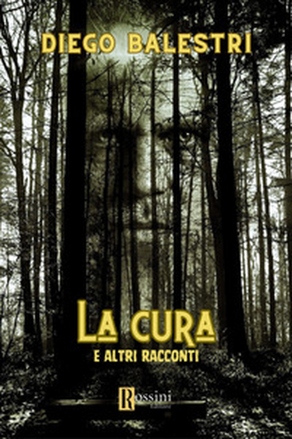 La cura e altri racconti - Librerie.coop La cura e altri racconti - Librerie.coop