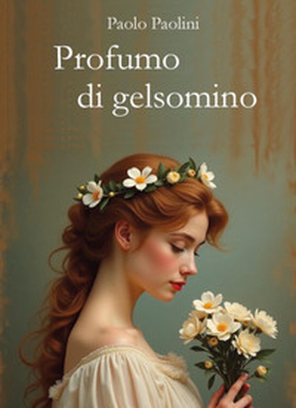 Profumo di gelsomino - Librerie.coop