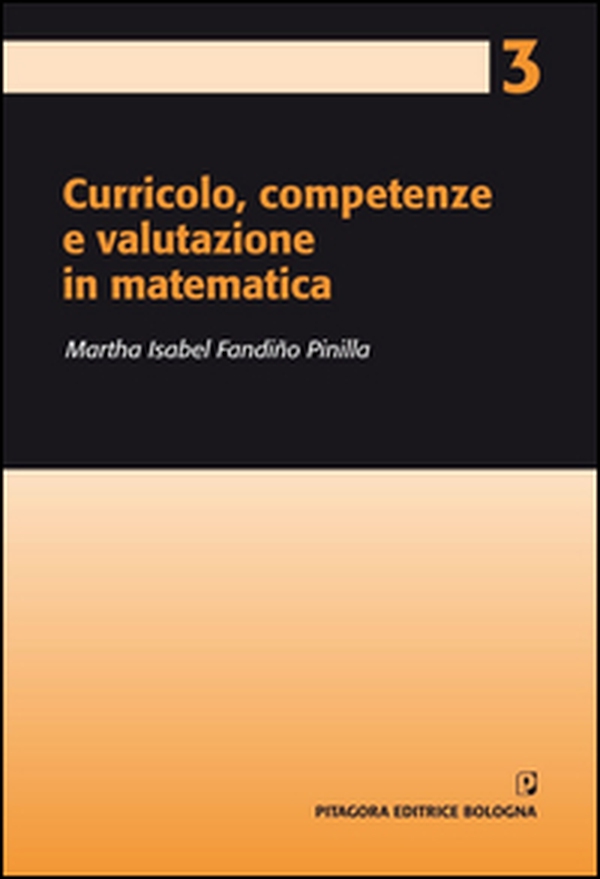 Curricolo, competenze e valutazione in matematica - Librerie.coop Curricolo, competenze e valutazione in matematica - Librerie.coop
