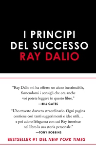 I principi del successo - Librerie.coop I principi del successo - Librerie.coop