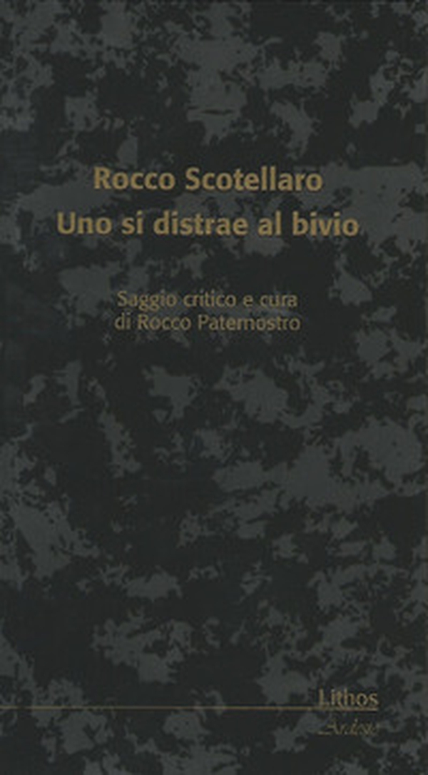 Rocco Scotellaro. Uno si distrae al bivio - Librerie.coop Rocco Scotellaro. Uno si distrae al bivio - Librerie.coop