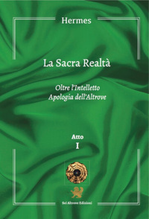 La sacra realtà - Librerie.coop La sacra realtà - Librerie.coop