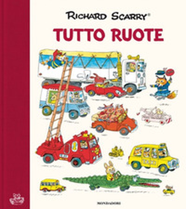 Tuttoruote - Librerie.coop Tuttoruote - Librerie.coop