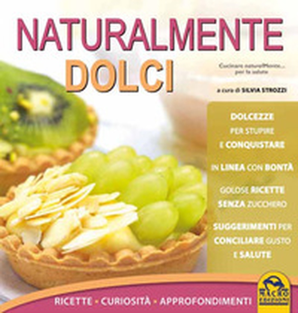 Naturalmente dolci - Librerie.coop