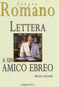 Lettera a un amico ebreo - Librerie.coop Lettera a un amico ebreo - Librerie.coop