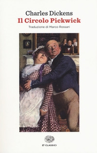 Il circolo Pickwick - Librerie.coop Il circolo Pickwick - Librerie.coop