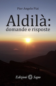 Aldilà: domande e risposte - Librerie.coop
