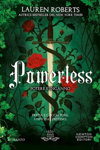 Powerless. Potere e inganno - Librerie.coop