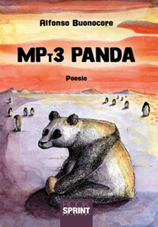 MPt3 Panda - Librerie.coop MPt3 Panda - Librerie.coop