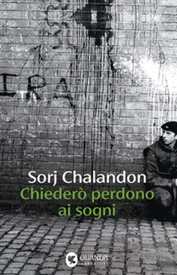 Chiederò perdono ai sogni - Librerie.coop