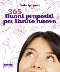 365 buoni propositi per l'anno nuovo - Librerie.coop