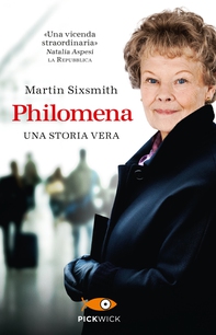 Philomena - Librerie.coop
