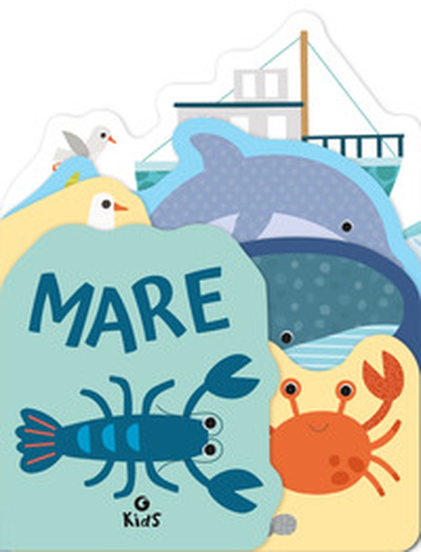 Mare - Librerie.coop