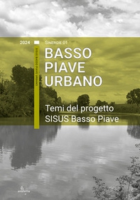 Temi del progetto SISUS Basso Piave - Librerie.coop