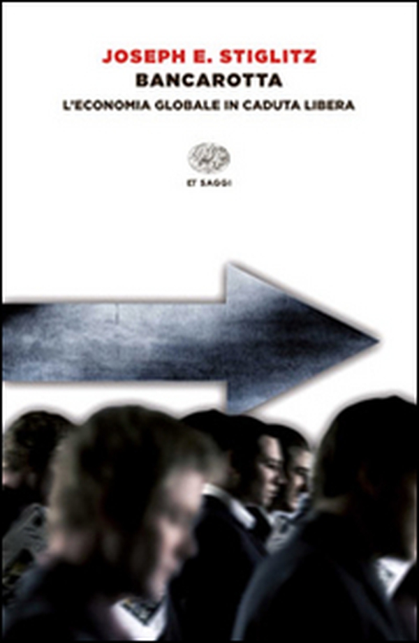 Bancarotta. L'economia globale in caduta libera - Librerie.coop Bancarotta. L'economia globale in caduta libera - Librerie.coop