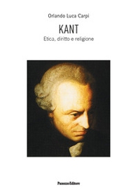 Kant. Etica, diritto e religione - Librerie.coop