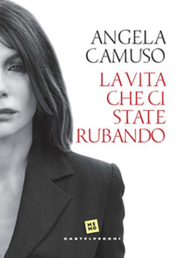 La vita che ci state rubando - Librerie.coop La vita che ci state rubando - Librerie.coop