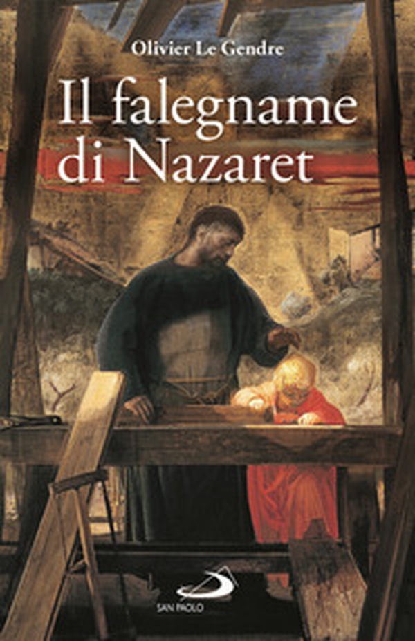 Il falegname di Nazaret - Librerie.coop Il falegname di Nazaret - Librerie.coop