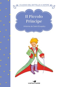 Il Piccolo Principe. Ediz. ad alta leggibilità - Librerie.coop