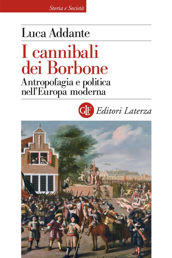 I cannibali dei Borbone - Librerie.coop I cannibali dei Borbone - Librerie.coop