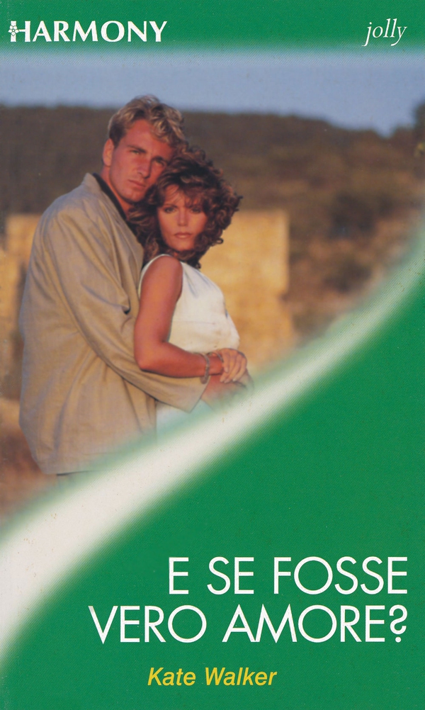 E se fosse vero amore? - Librerie.coop E se fosse vero amore? - Librerie.coop