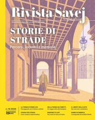 Rivista Savej. Raccontare il Piemonte un articolo alla volta - Vol. 18 - Librerie.coop
