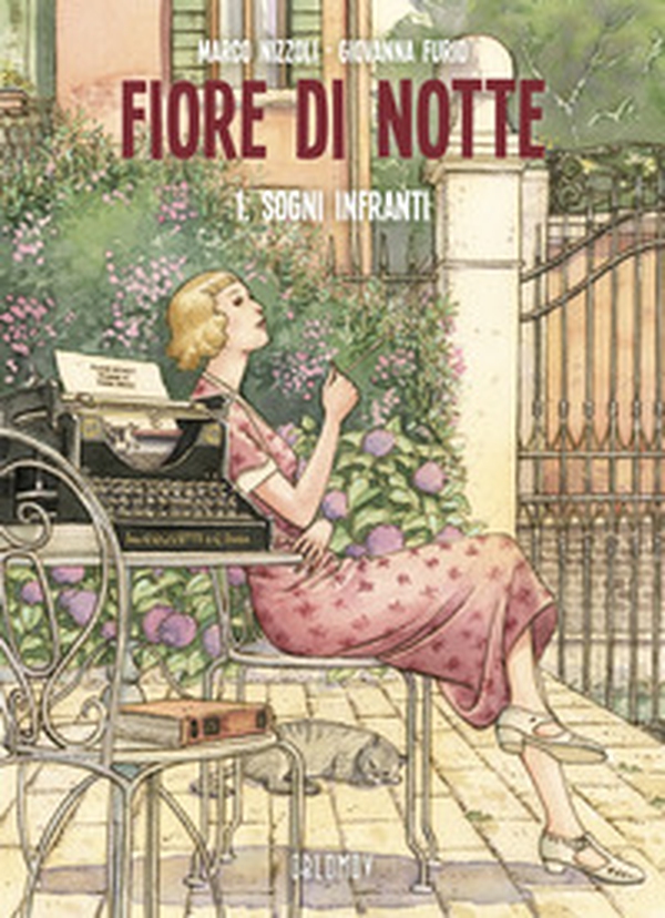 Fiore di notte - Vol. 1 - Librerie.coop Fiore di notte - Vol. 1 - Librerie.coop