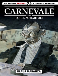 Klaus Maranza. I grandi maestri special - Librerie.coop