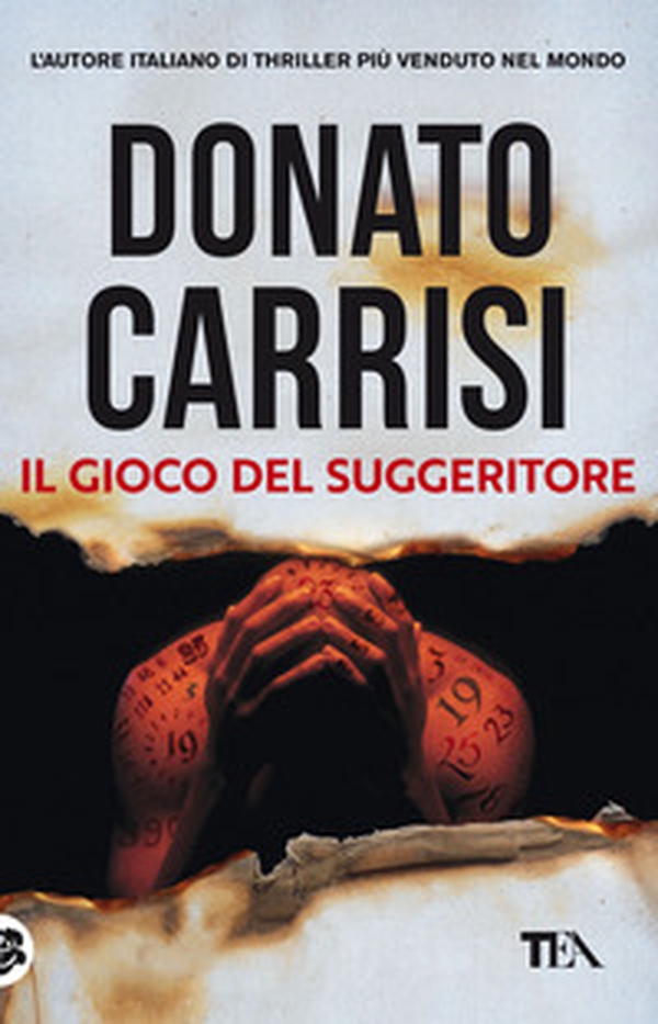 Il gioco del suggeritore - Librerie.coop Il gioco del suggeritore - Librerie.coop