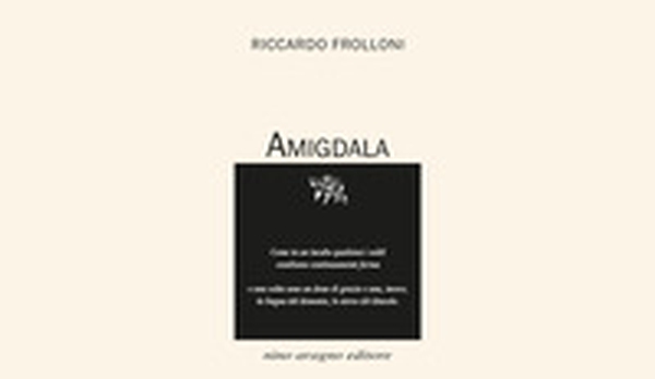 Amigdala - Librerie.coop Amigdala - Librerie.coop