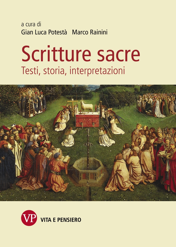 Scritture sacre - Librerie.coop Scritture sacre - Librerie.coop