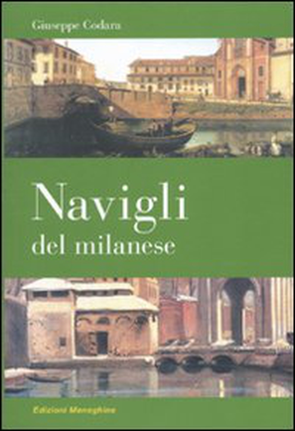 Navigli del milanese - Librerie.coop Navigli del milanese - Librerie.coop