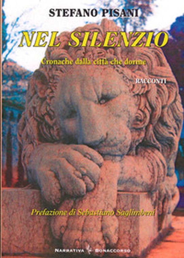 Nel silenzio. Cronache dalla città che dorme - Librerie.coop Nel silenzio. Cronache dalla città che dorme - Librerie.coop
