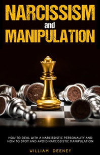 Narcissism and manipulation - Librerie.coop