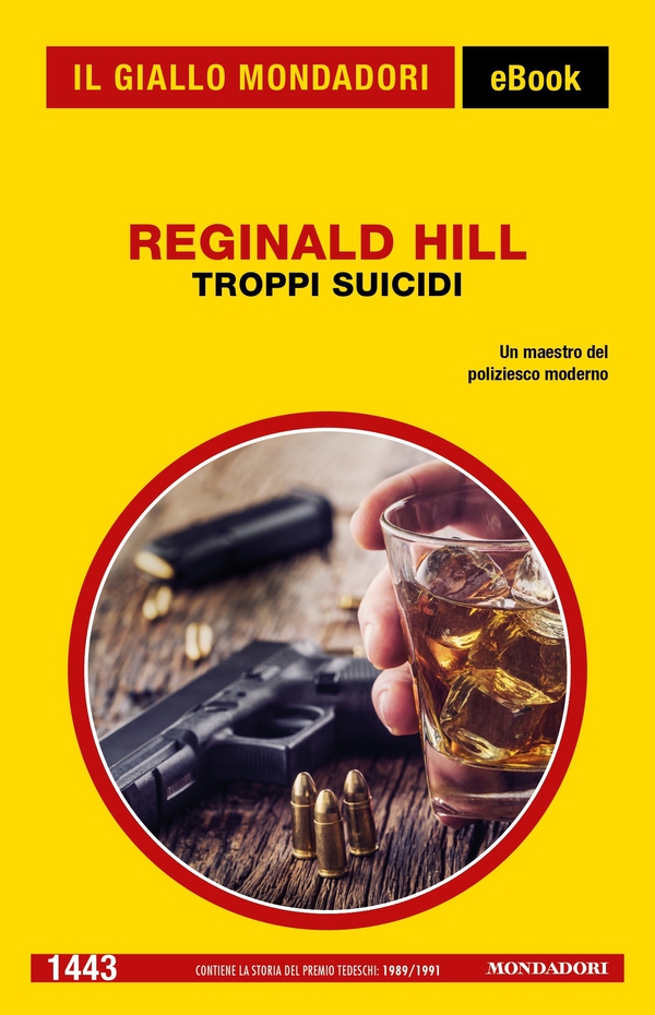Troppi suicidi (Il Giallo Mondadori) - Librerie.coop Troppi suicidi (Il Giallo Mondadori) - Librerie.coop