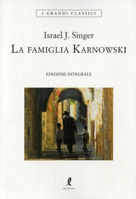 La famiglia Karnowski - Librerie.coop La famiglia Karnowski - Librerie.coop