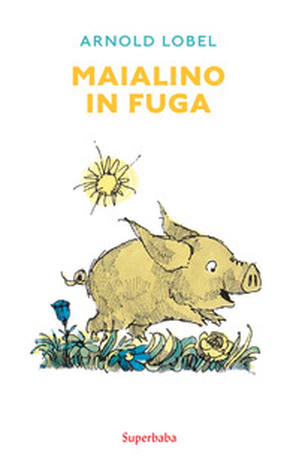 Maialino in fuga - Librerie.coop Maialino in fuga - Librerie.coop