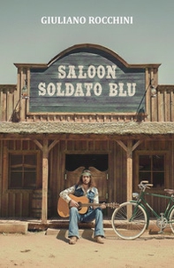 Saloon Soldato blu - Librerie.coop