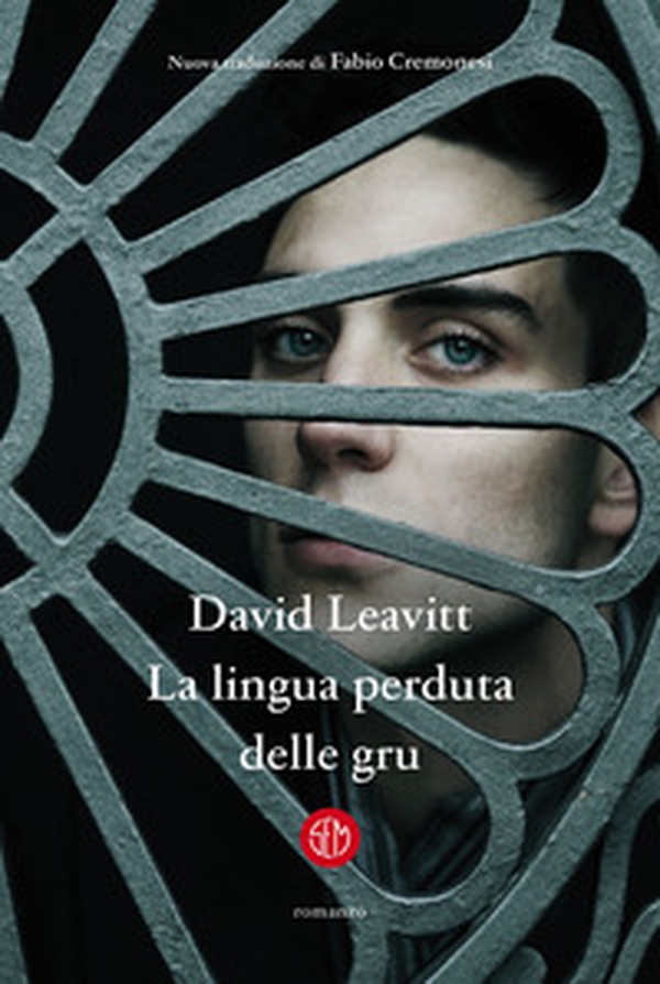 La lingua perduta delle gru - Librerie.coop La lingua perduta delle gru - Librerie.coop