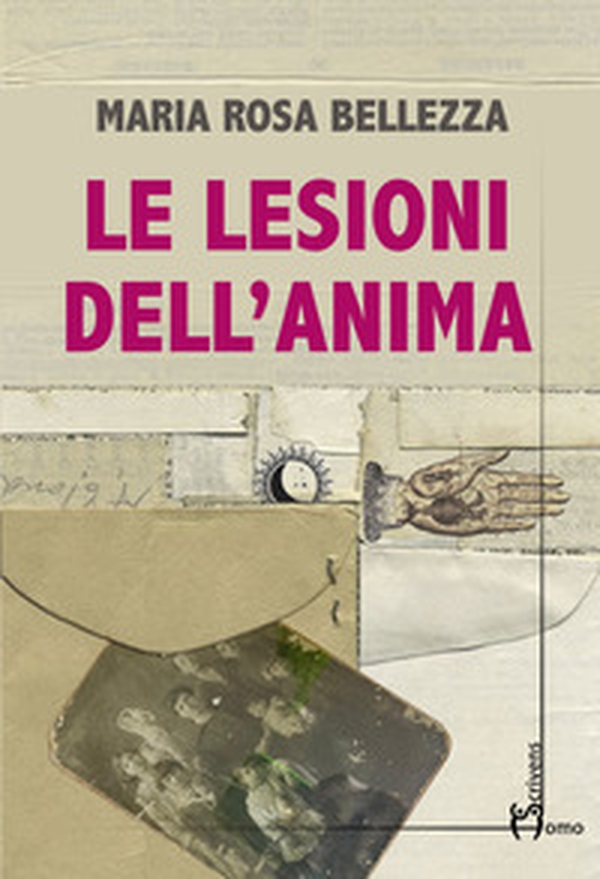 Le lesioni dell'anima - Librerie.coop Le lesioni dell'anima - Librerie.coop