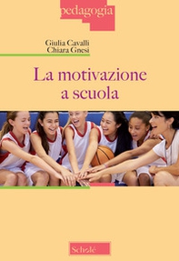 La motivazione a scuola - Librerie.coop