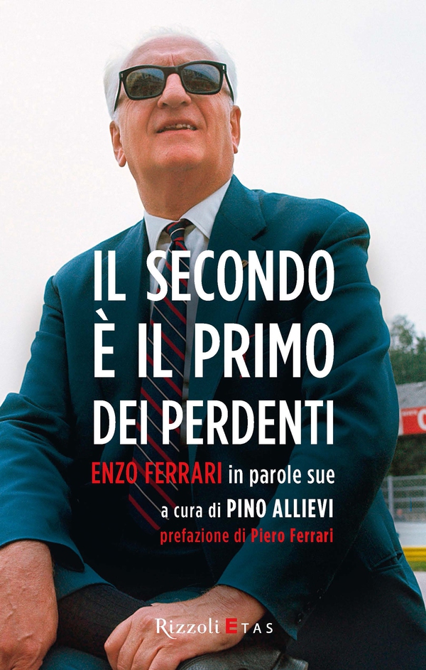 Il secondo è il primo dei perdenti - Librerie.coop Il secondo è il primo dei perdenti - Librerie.coop