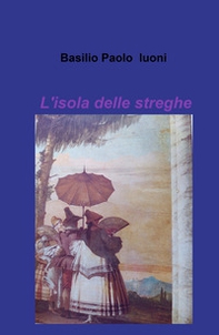 L'isola delle streghe - Librerie.coop