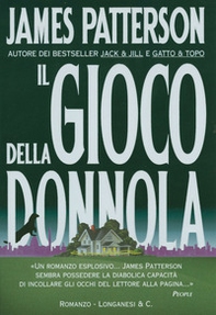 Il gioco della donnola - Librerie.coop