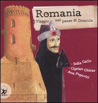 Romania. Viaggio nel paese di Dracula - Librerie.coop Romania. Viaggio nel paese di Dracula - Librerie.coop