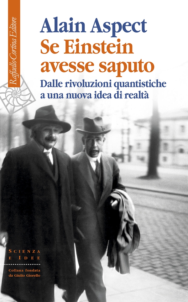 Se Einstein avesse saputo - Librerie.coop