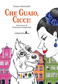 Che guaio, cicci! - Librerie.coop Che guaio, cicci! - Librerie.coop