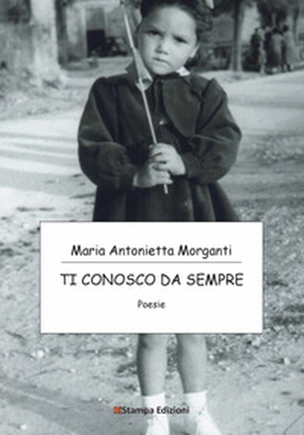 Ti conosco da sempre - Librerie.coop Ti conosco da sempre - Librerie.coop