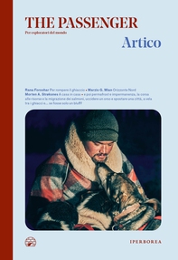 The Passenger - Artico - Librerie.coop