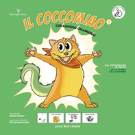 Coraggioso giramondo. Il coccomiao. InBook. Ediz. CAA. - Librerie.coop Coraggioso giramondo. Il coccomiao. InBook. Ediz. CAA. - Librerie.coop